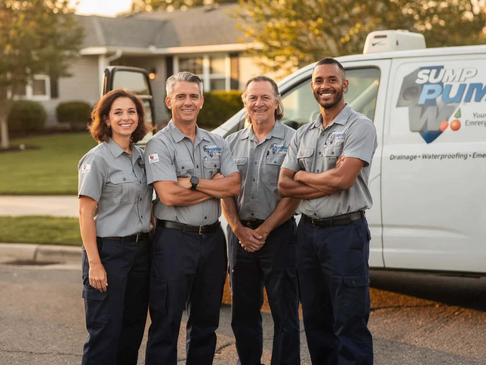 Water Heater Repair company in Bar Nunn, WY
